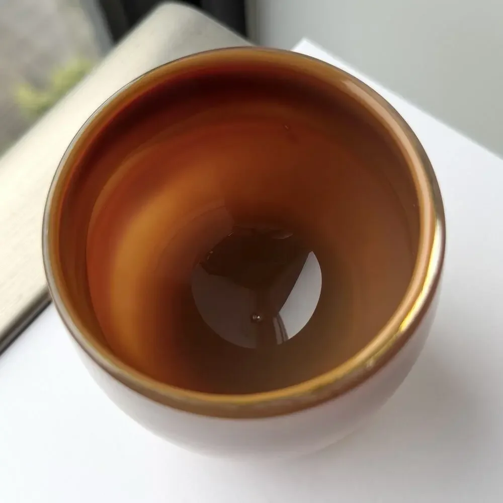 Glassybaby Votive Candle Holder 